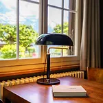 Hotel Alpenruhe - Vintage Design