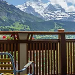 Alpenruhe - Vintage Design Hotel 3*
