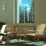 Hotel Alpenruhe - Vintage Design 3*