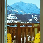 Alpenruhe - Vintage Design Hotel 3*