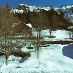 Alpenruhe - Vintage Design 3*
