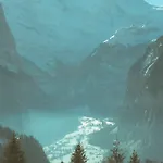 Alpenruhe - Vintage Design 3* Wengen
