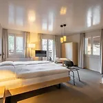 Alpenruhe - Vintage Design Hotel