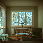 Hotel Alpenruhe - Vintage Design Wengen