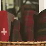 Alpenruhe - Vintage Design
