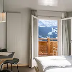 Alpenruhe - Vintage Design