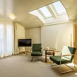 Alpenruhe - Vintage Design Wengen