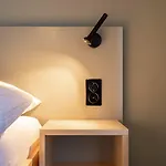 Alpenruhe - Vintage Design Wengen