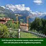 Hotel Alpenruhe - Vintage Design 3*