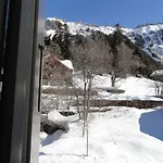 Hotel Alpenruhe - Vintage Design
