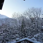 Alpenruhe - Vintage Design