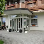 Hotel Alpenruhe - Vintage Design Wengen