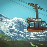 Alpenruhe - Vintage Design 3*