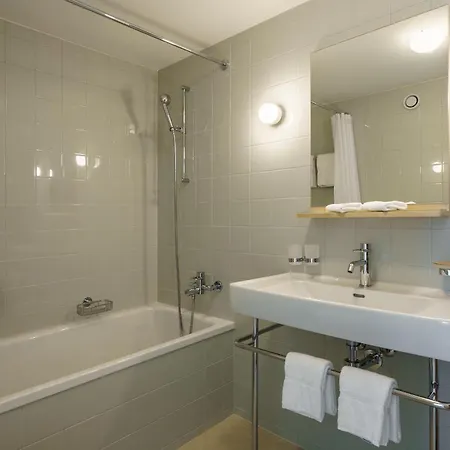 Alpenruhe - Vintage Design Hotel