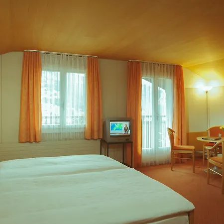 Alpenruhe - Vintage Design Hotel 3*