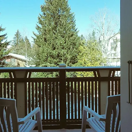 Alpenruhe - Vintage Design 3*