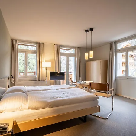Alpenruhe - Vintage Design 3*
