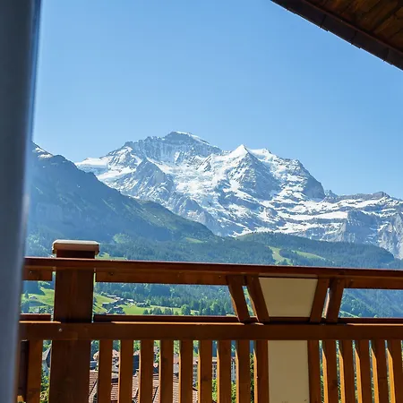 Alpenruhe - Vintage Design Hotel