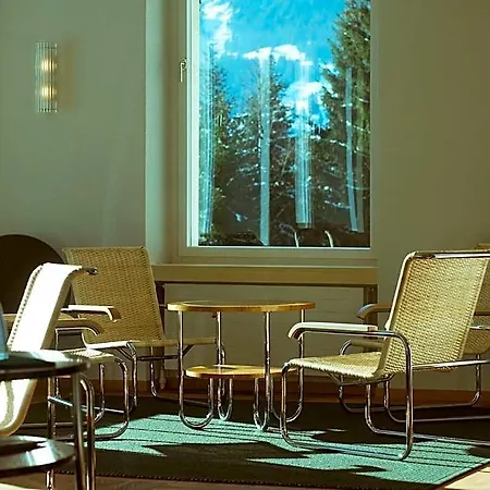 Alpenruhe - Vintage Design Ξενοδοχείο 3*