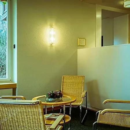 Alpenruhe - Vintage Design Βένγκεν