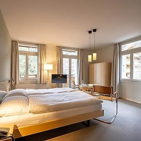 Alpenruhe - Vintage Design 3*