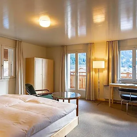 Alpenruhe - Vintage Design 3*