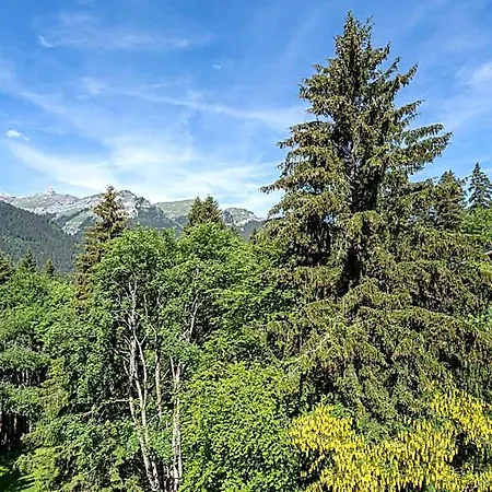 Ξενοδοχείο Alpenruhe - Vintage Design 3*