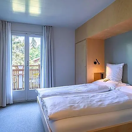 Alpenruhe - Vintage Design 3*