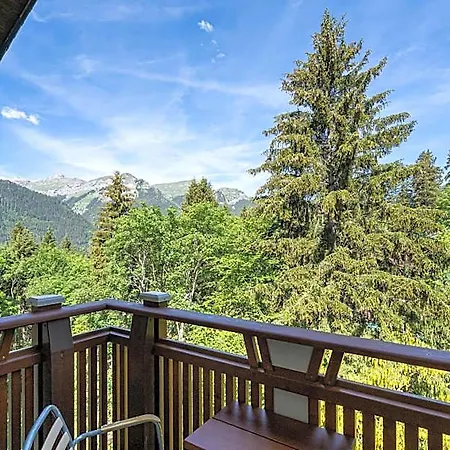 Ξενοδοχείο Alpenruhe - Vintage Design Βένγκεν