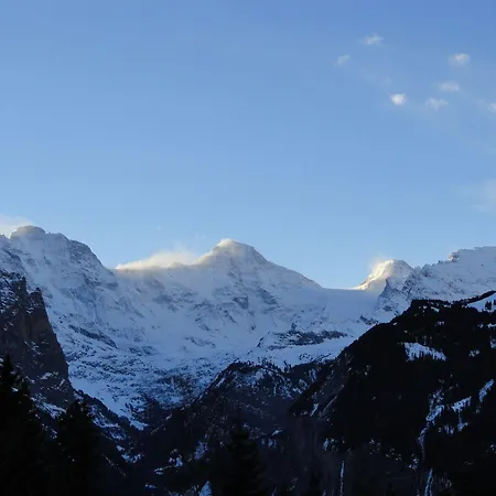 Alpenruhe - Vintage Design 3*