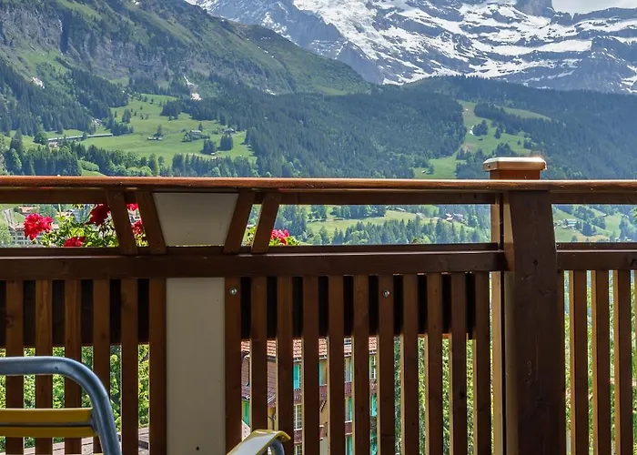 Alpenruhe - Vintage Design فندق 3*