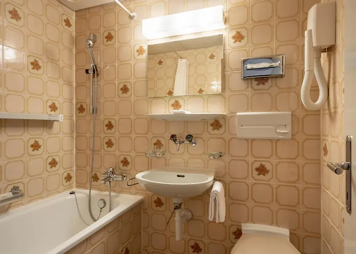 Alpenruhe - Vintage Design فندق ون قن