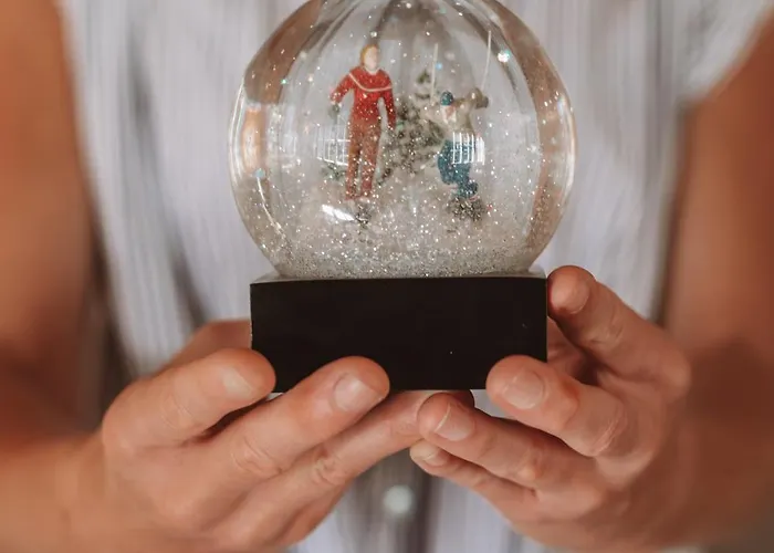 Alpenruhe - Vintage Design