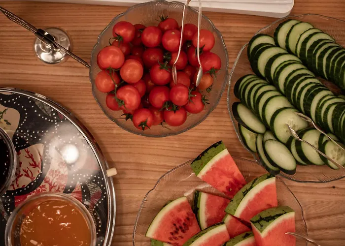 فندق Alpenruhe - Vintage Design