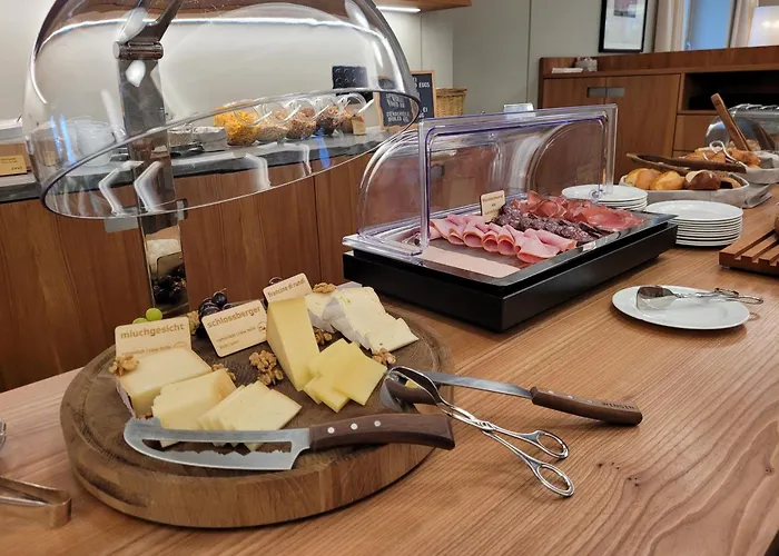 Alpenruhe - Vintage Design ون قن