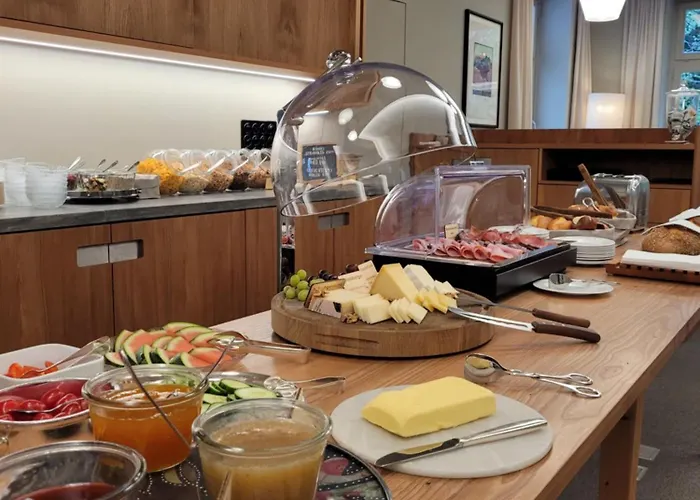 فندق Alpenruhe - Vintage Design 3*