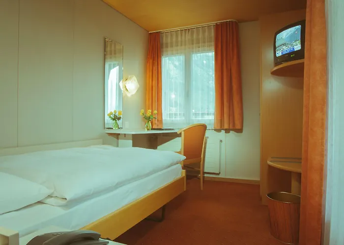 Alpenruhe - Vintage Design 3*