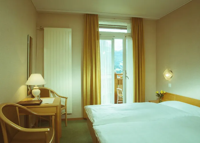 Alpenruhe - Vintage Design 3*