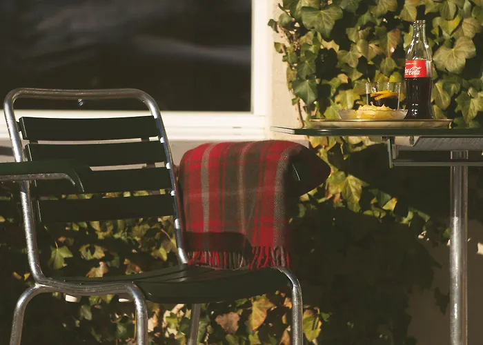 فندق Alpenruhe - Vintage Design 3*