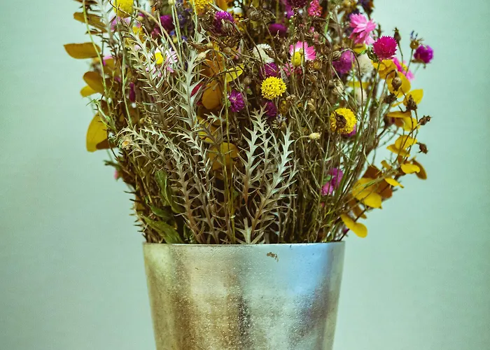 Alpenruhe - Vintage Design 3*