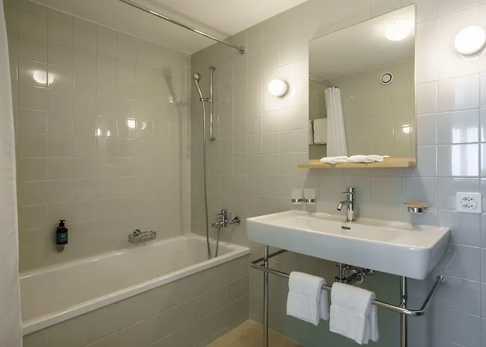 Alpenruhe - Vintage Design