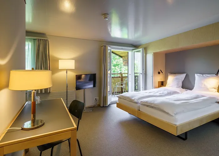 Alpenruhe - Vintage Design 3*