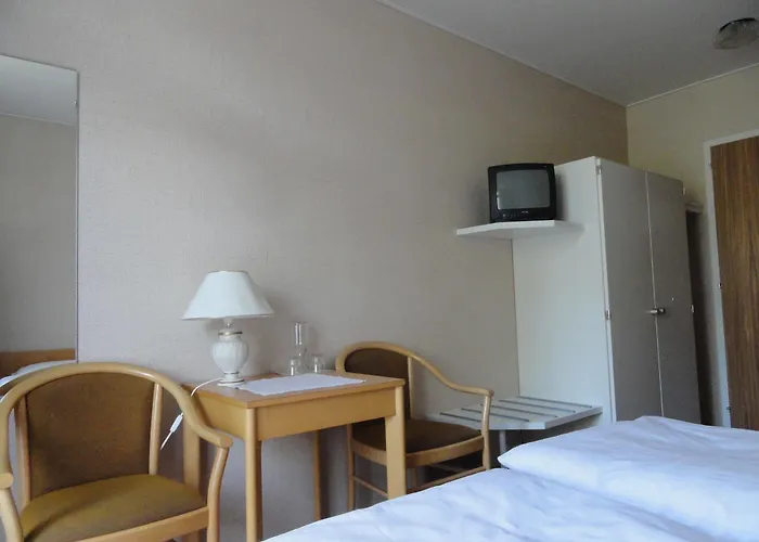 فندق Alpenruhe - Vintage Design 3*