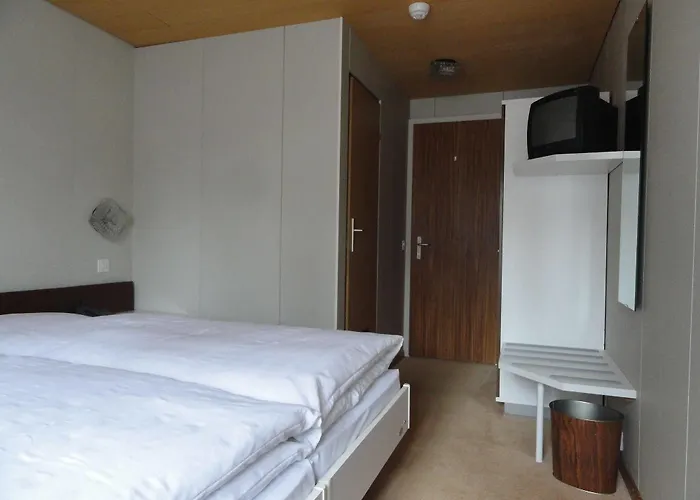 Alpenruhe - Vintage Design 3*