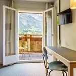 Alpenruhe - Vintage Design 3* Wengen