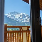 Hotel Alpenruhe - Vintage Design