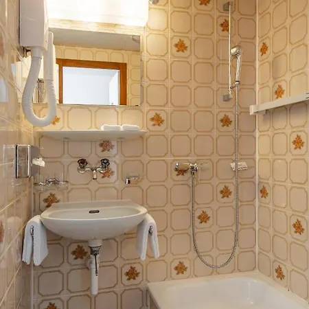 Alpenruhe - Vintage Design 3*