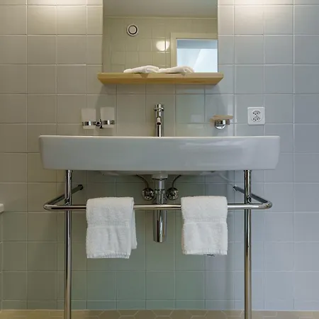 Hotel Alpenruhe - Vintage Design