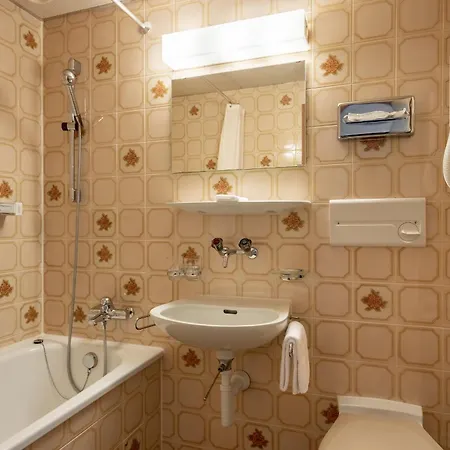 Alpenruhe - Vintage Design Hotell Wengen