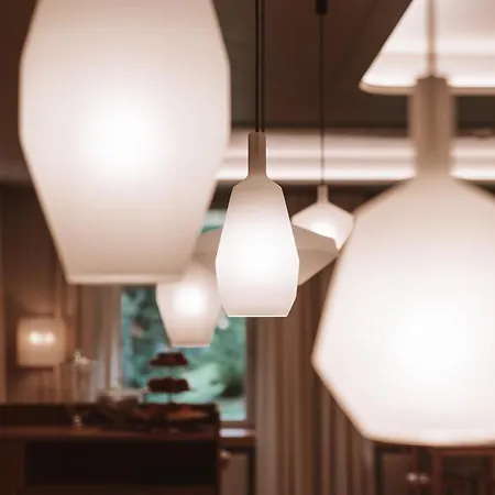 Alpenruhe - Vintage Design 3* Wengen